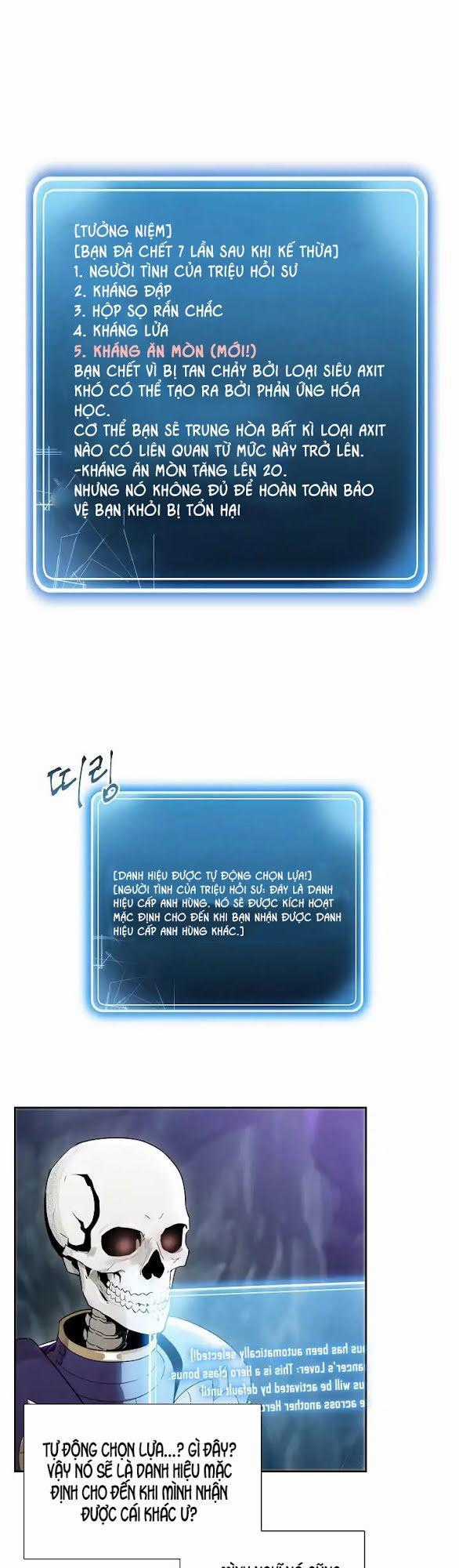 Cốt Binh Trở Lại Chương 46 trang 6