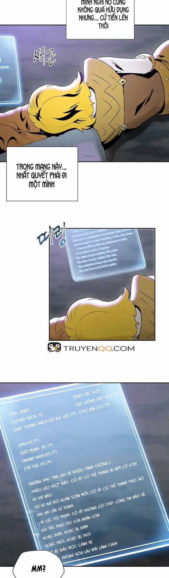 Cốt Binh Trở Lại Chương 46 trang 7