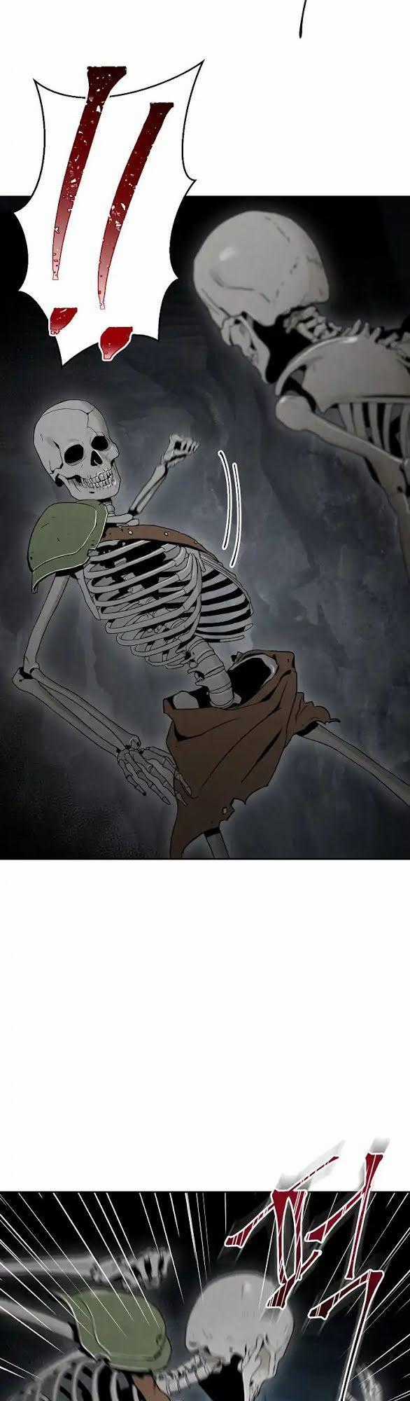 Cốt Binh Trở Lại Chương 47 trang 10