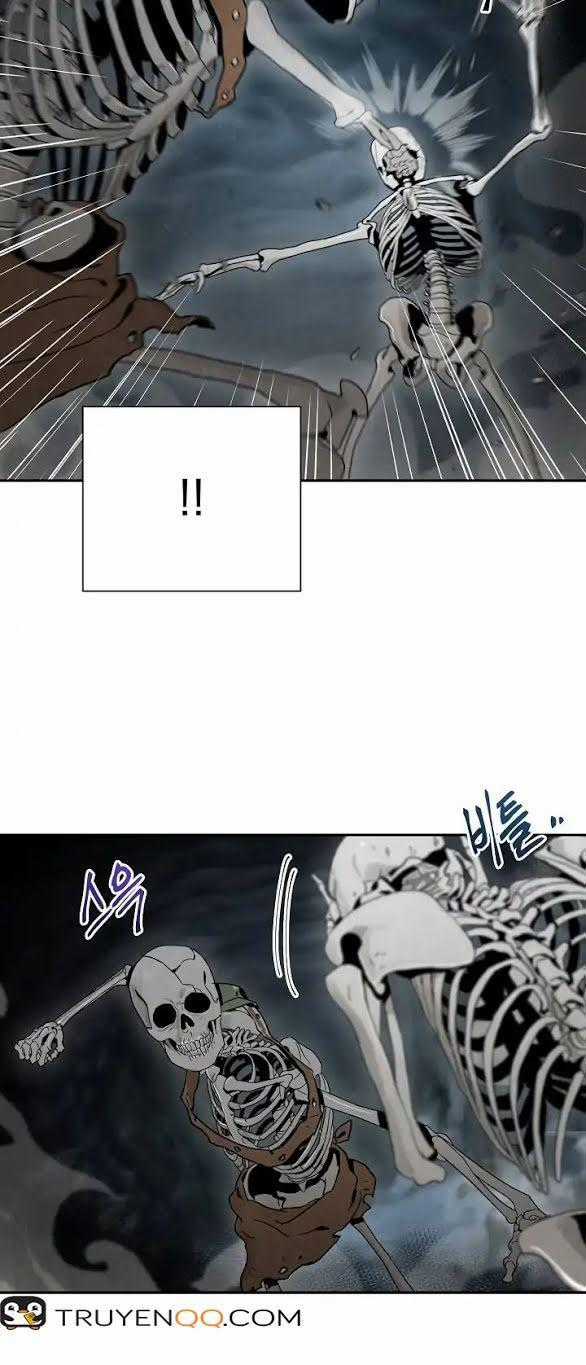 Cốt Binh Trở Lại Chương 47 trang 11