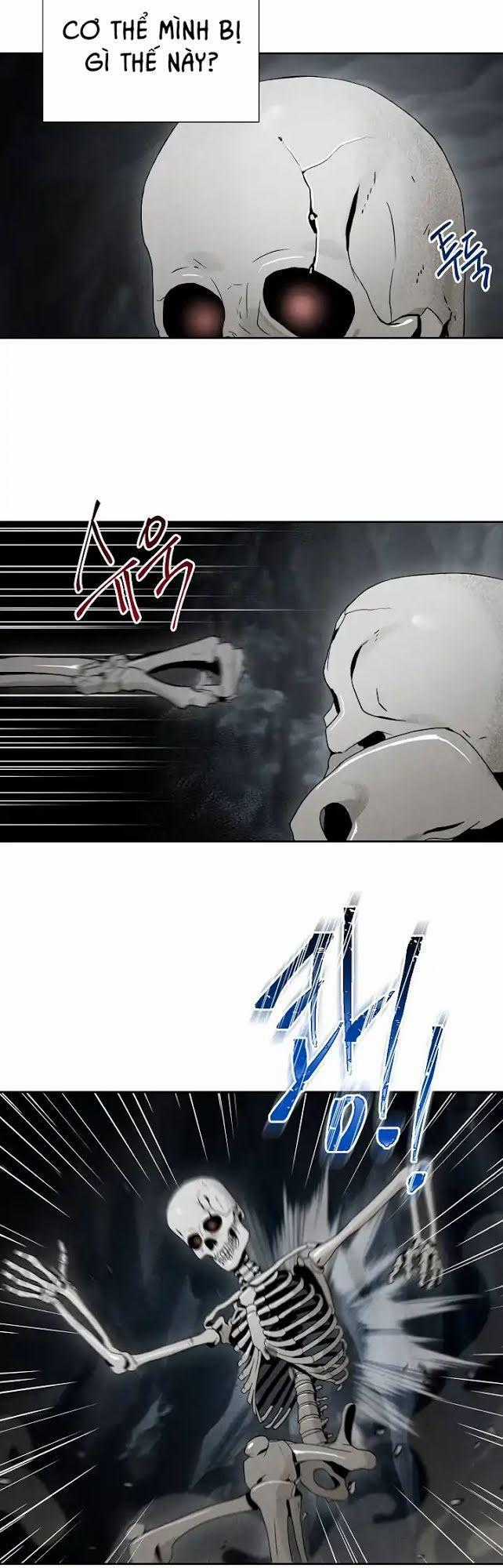 Cốt Binh Trở Lại Chương 47 trang 13