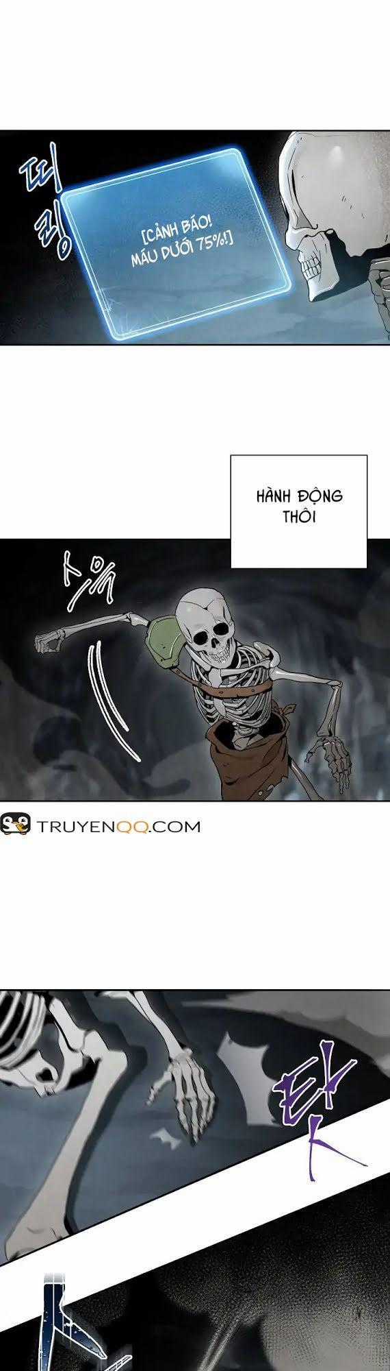 Cốt Binh Trở Lại Chương 47 trang 15