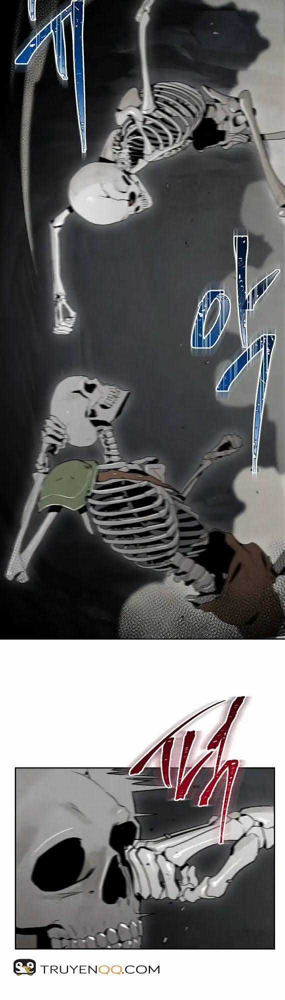 Cốt Binh Trở Lại Chương 47 trang 16