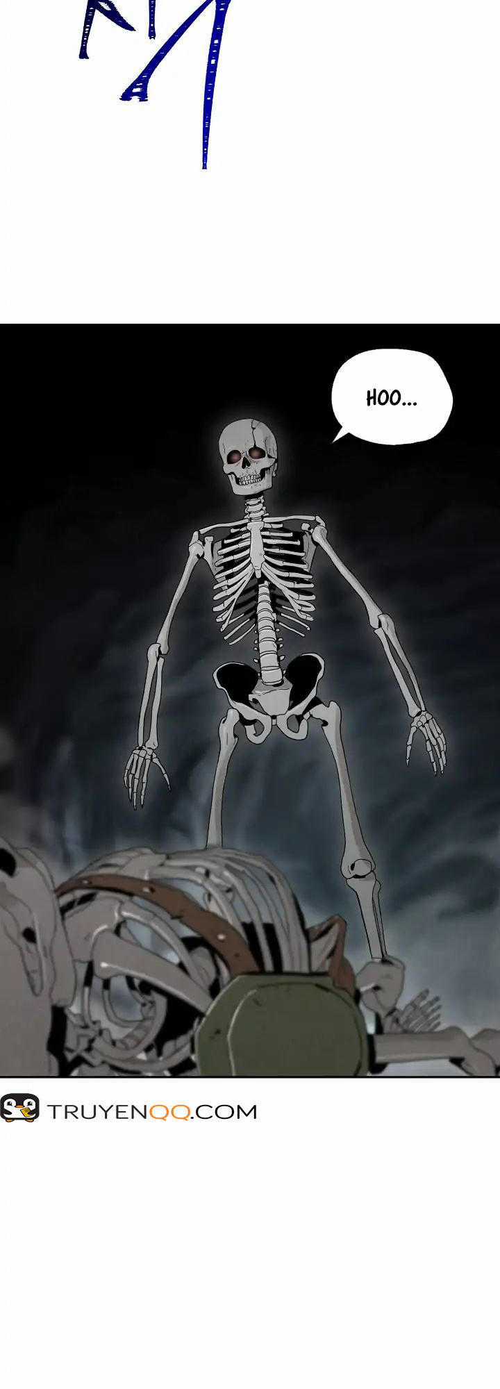 Cốt Binh Trở Lại Chương 47 trang 19