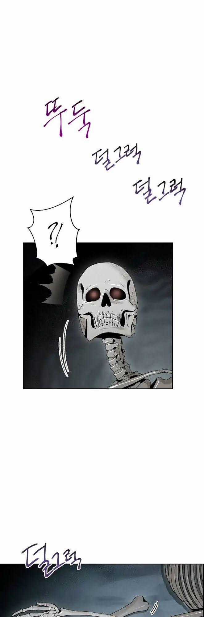 Cốt Binh Trở Lại Chương 47 trang 21