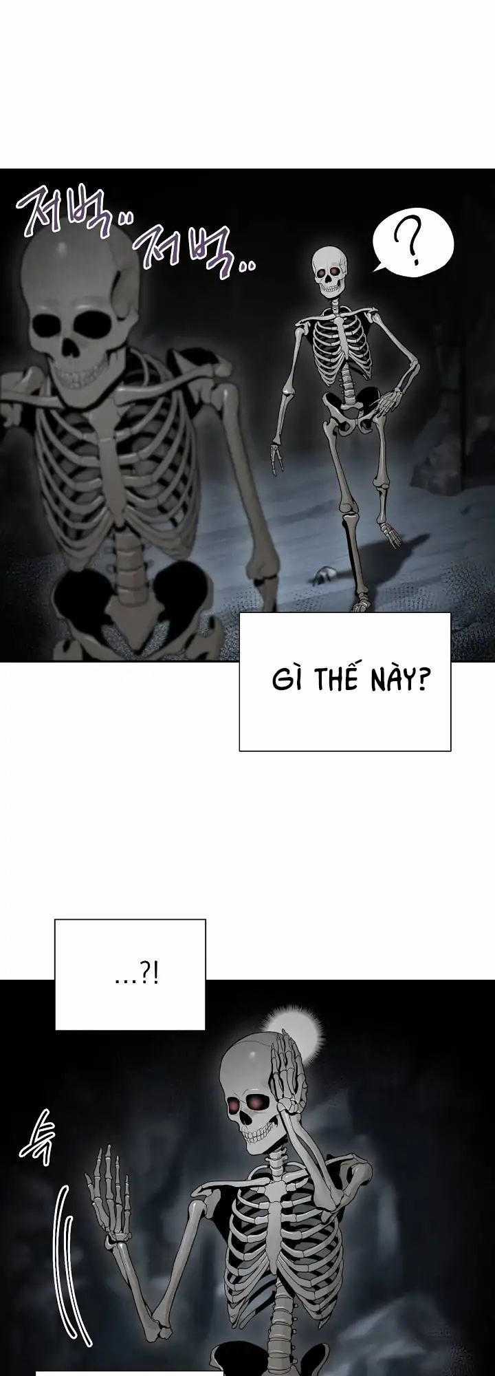 Cốt Binh Trở Lại Chương 47 trang 24