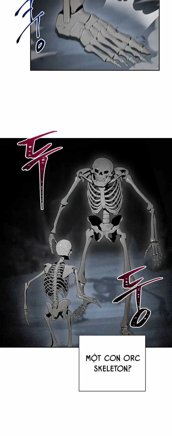 Cốt Binh Trở Lại Chương 47 trang 27