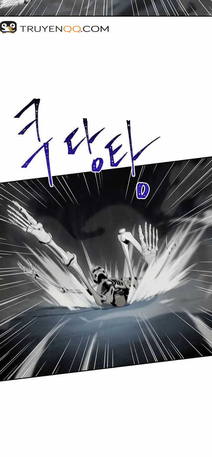 Cốt Binh Trở Lại Chương 47 trang 29