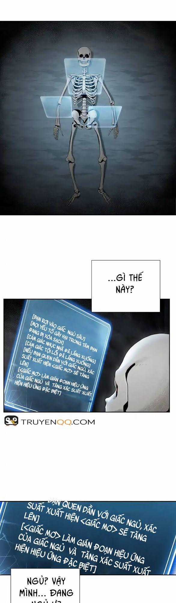 Cốt Binh Trở Lại Chương 47 trang 3