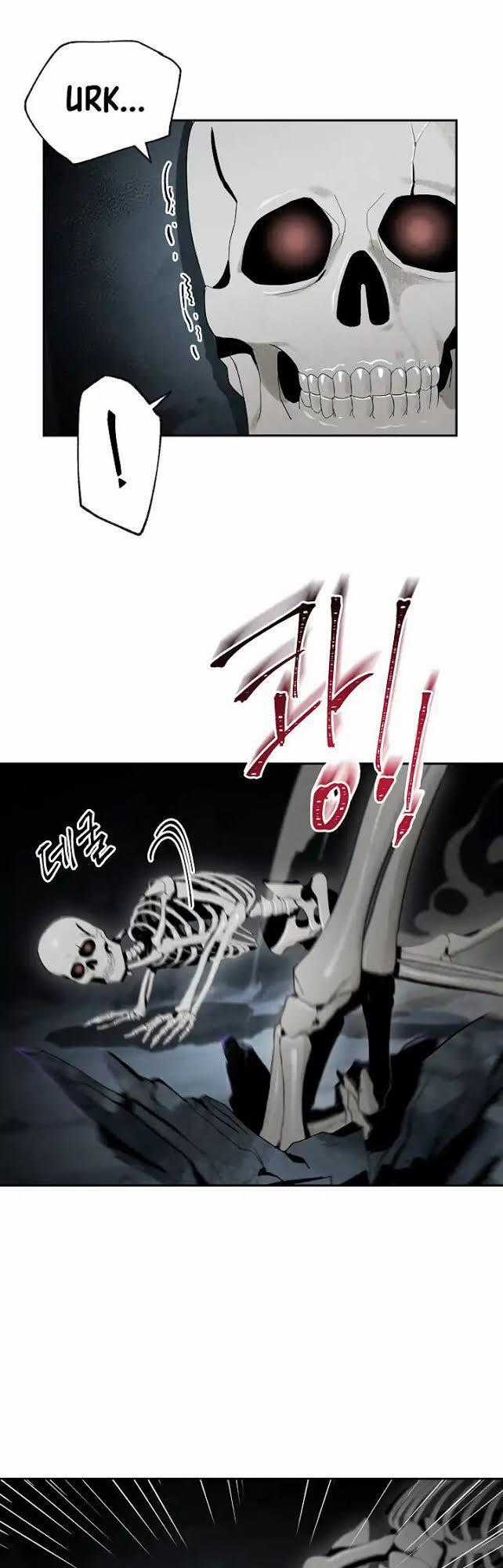 Cốt Binh Trở Lại Chương 47 trang 30