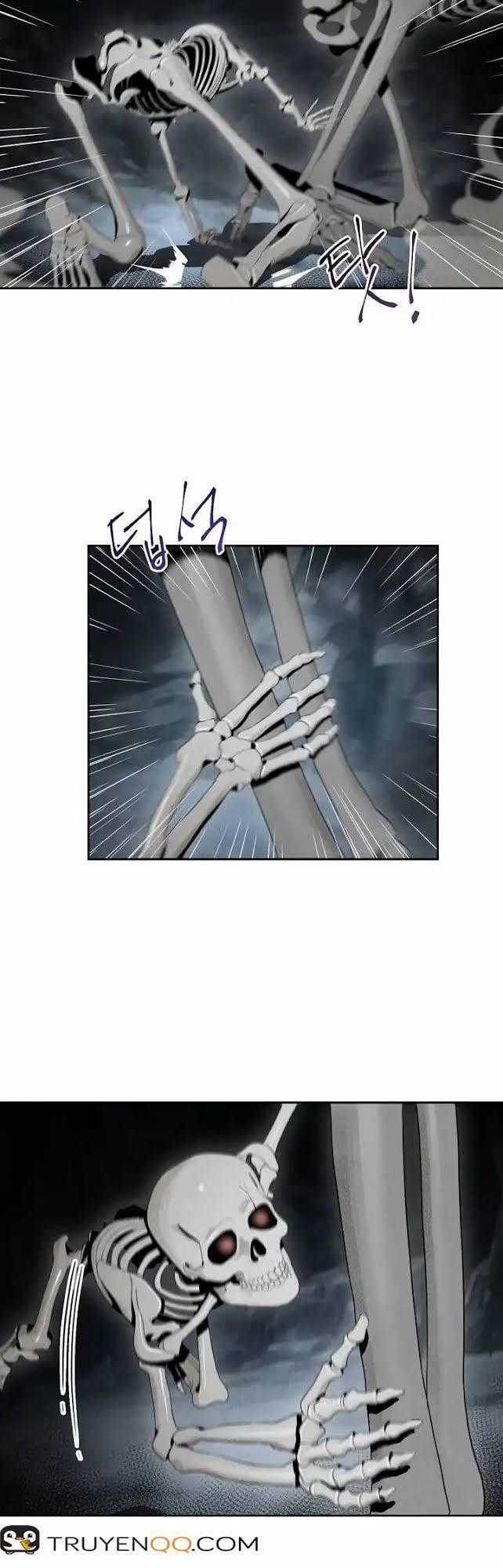 Cốt Binh Trở Lại Chương 47 trang 31