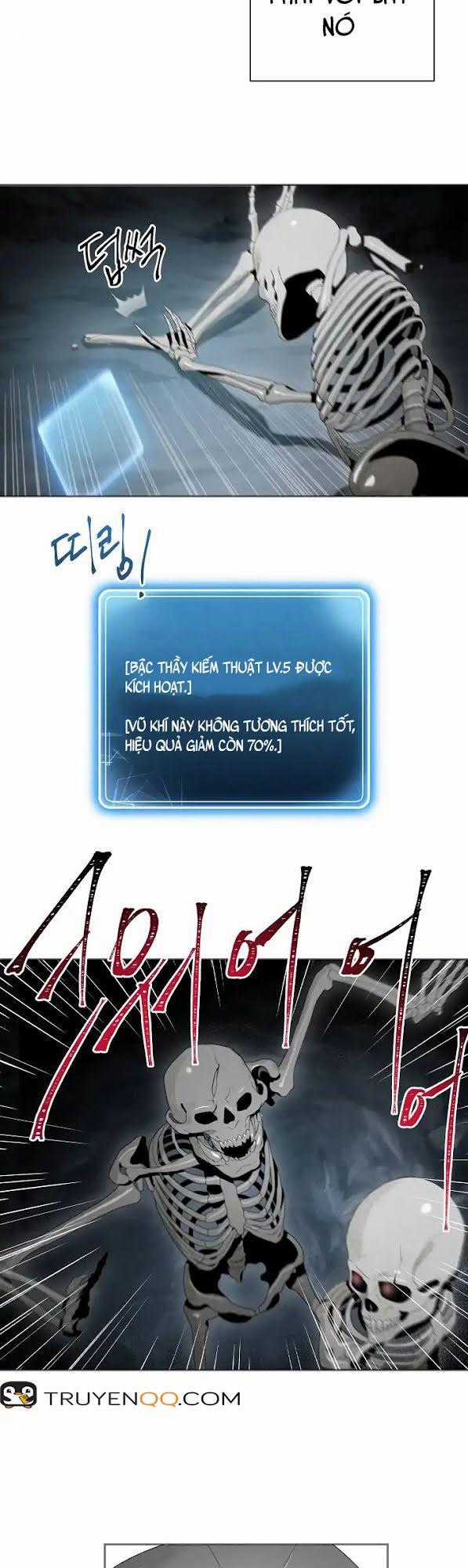 Cốt Binh Trở Lại Chương 47 trang 34