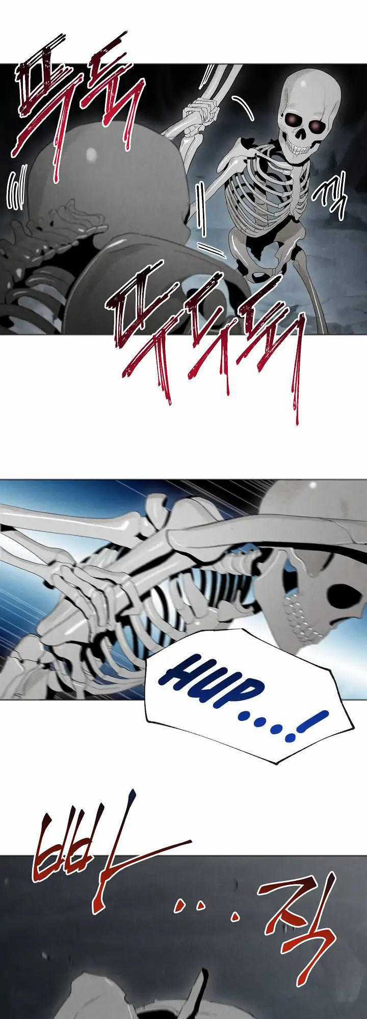 Cốt Binh Trở Lại Chương 47 trang 36