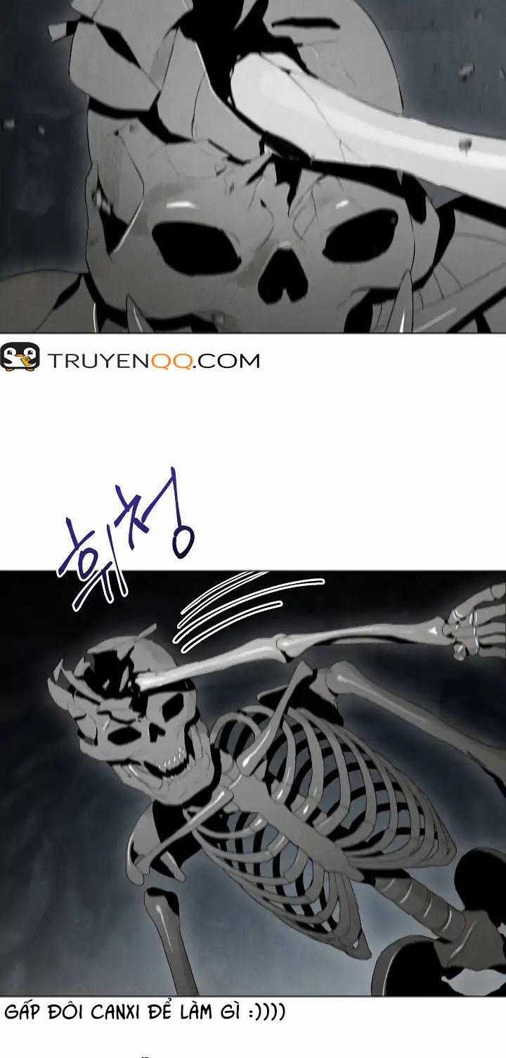 Cốt Binh Trở Lại Chương 47 trang 37