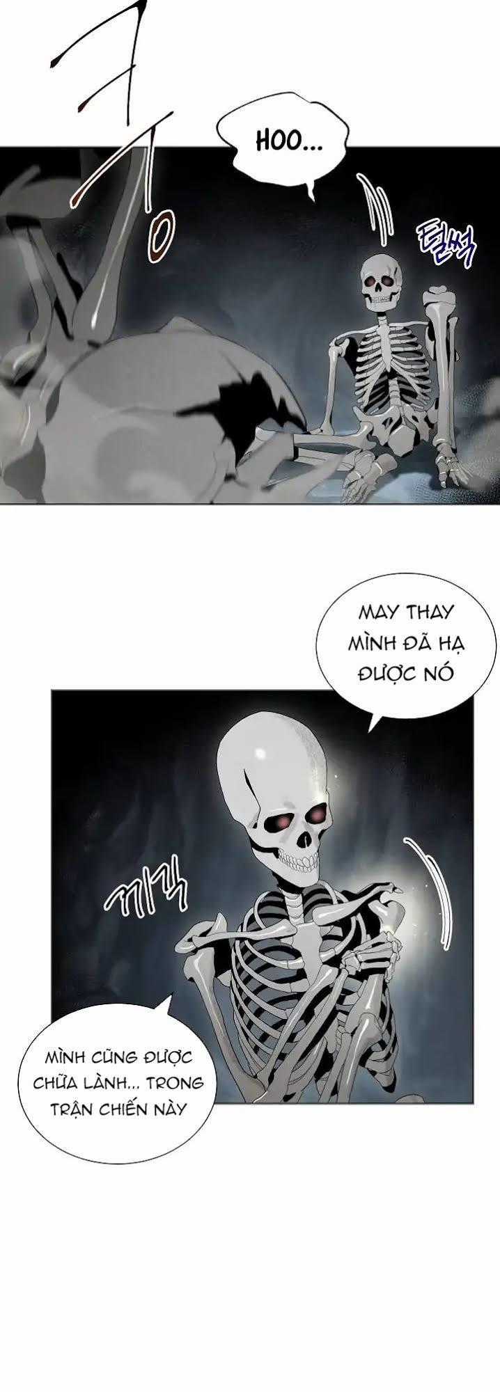 Cốt Binh Trở Lại Chương 47 trang 38