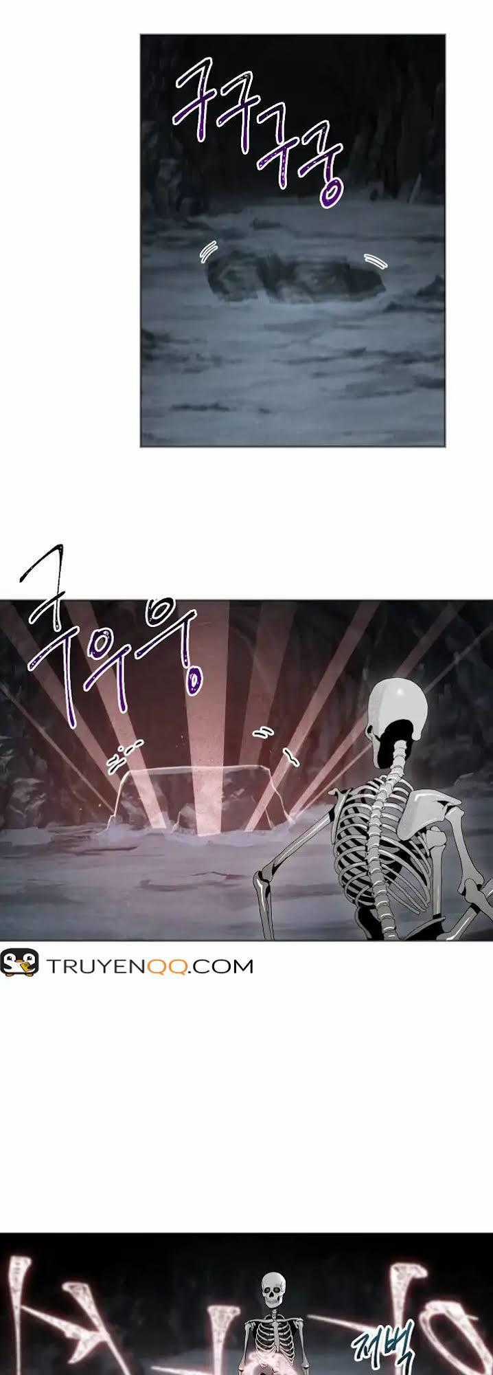 Cốt Binh Trở Lại Chương 47 trang 39