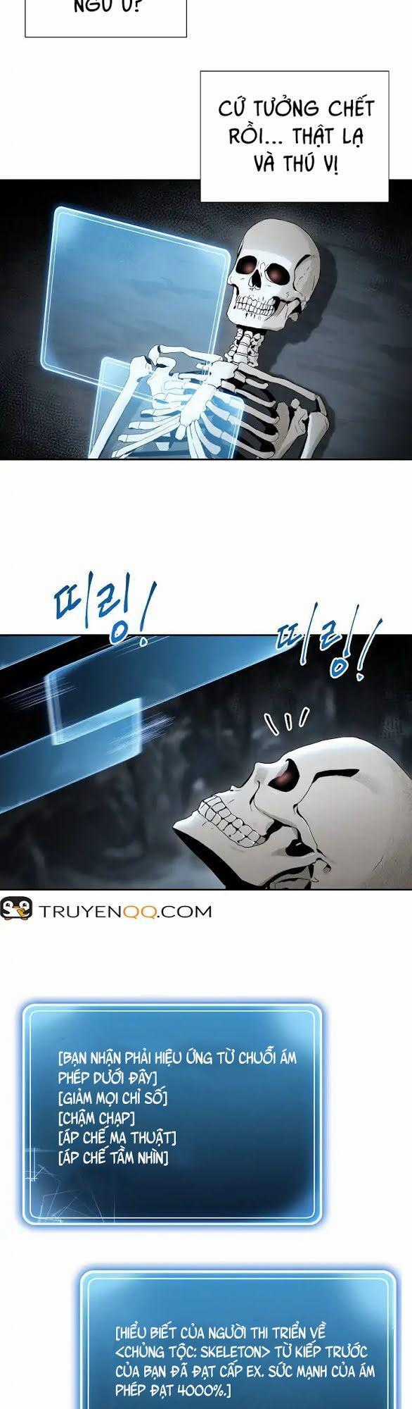 Cốt Binh Trở Lại Chương 47 trang 4