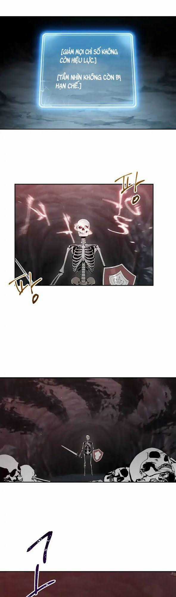 Cốt Binh Trở Lại Chương 47 trang 44