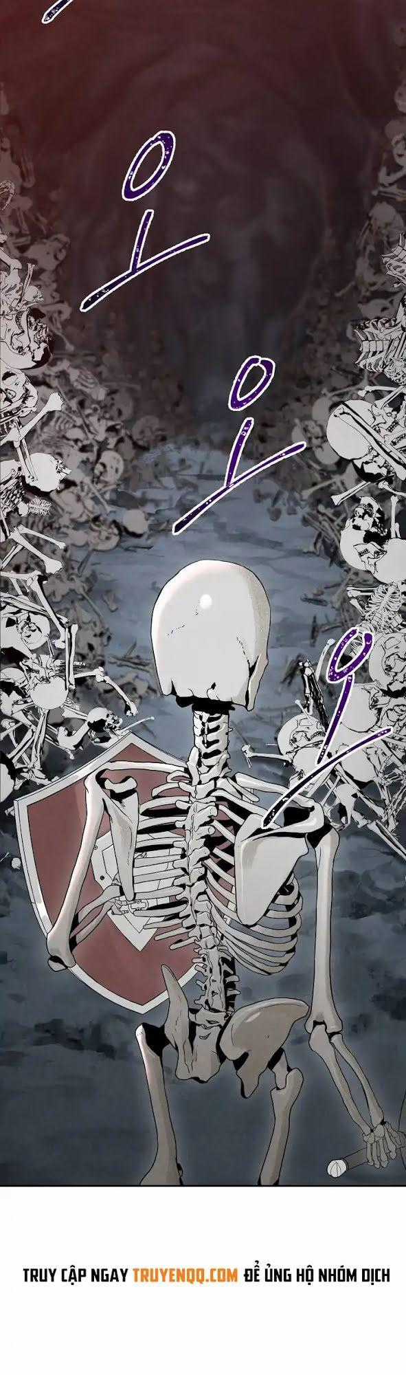 Cốt Binh Trở Lại Chương 47 trang 45