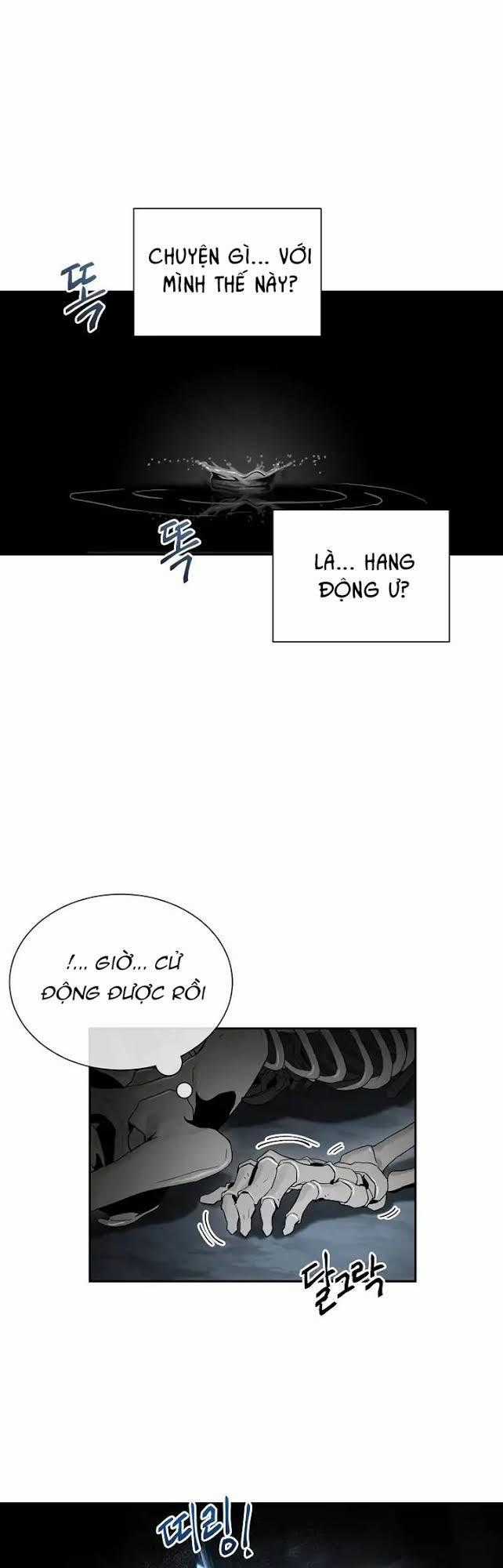 Cốt Binh Trở Lại Chương 47 trang 6