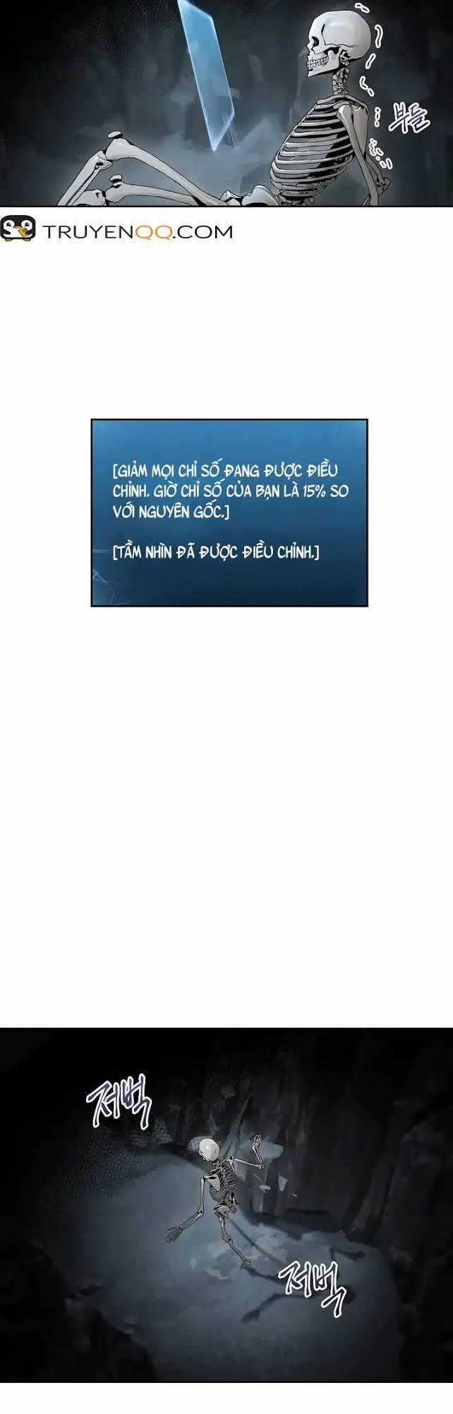 Cốt Binh Trở Lại Chương 47 trang 7