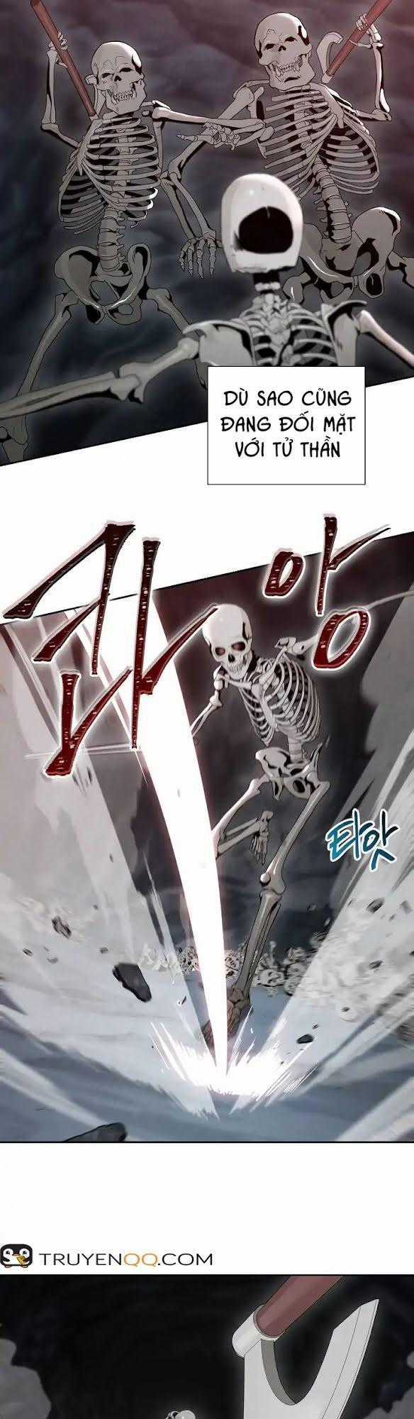 Cốt Binh Trở Lại Chương 48 trang 10