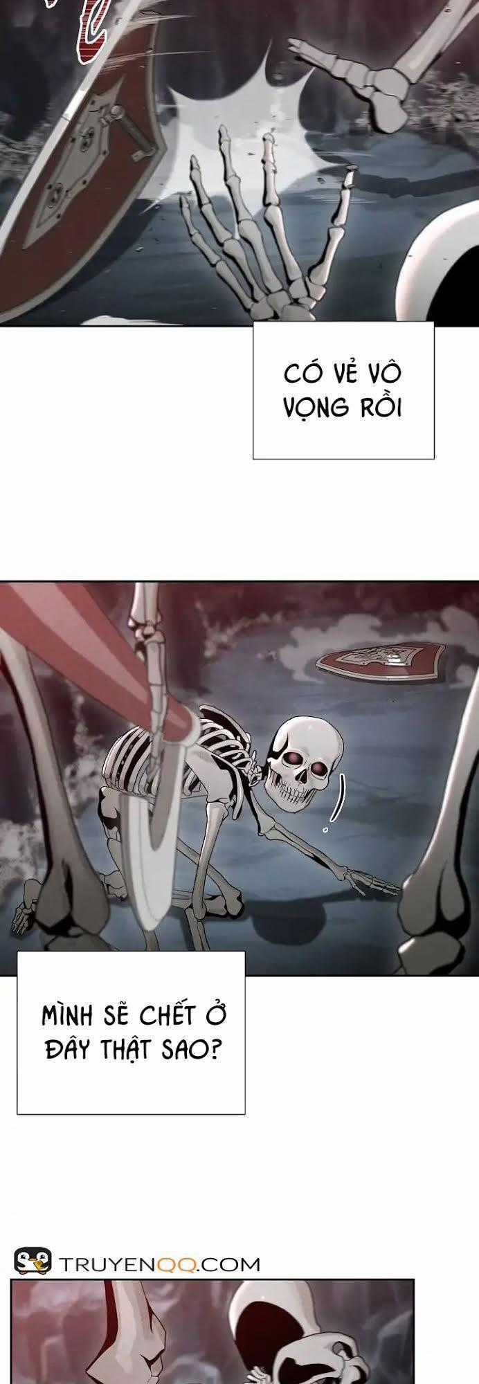 Cốt Binh Trở Lại Chương 48 trang 13