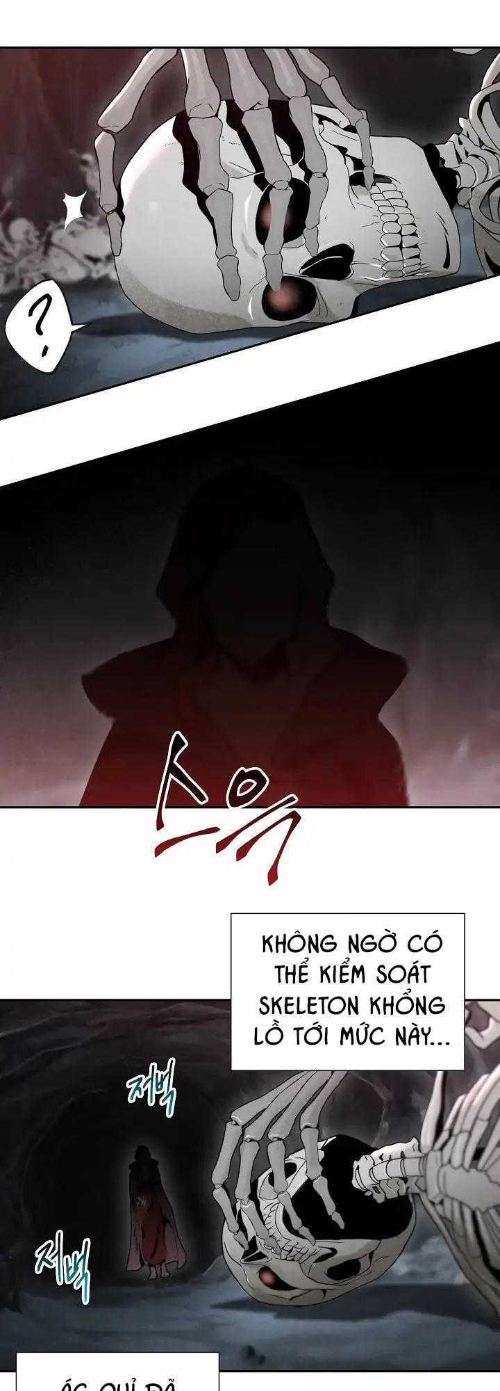 Cốt Binh Trở Lại Chương 48 trang 17