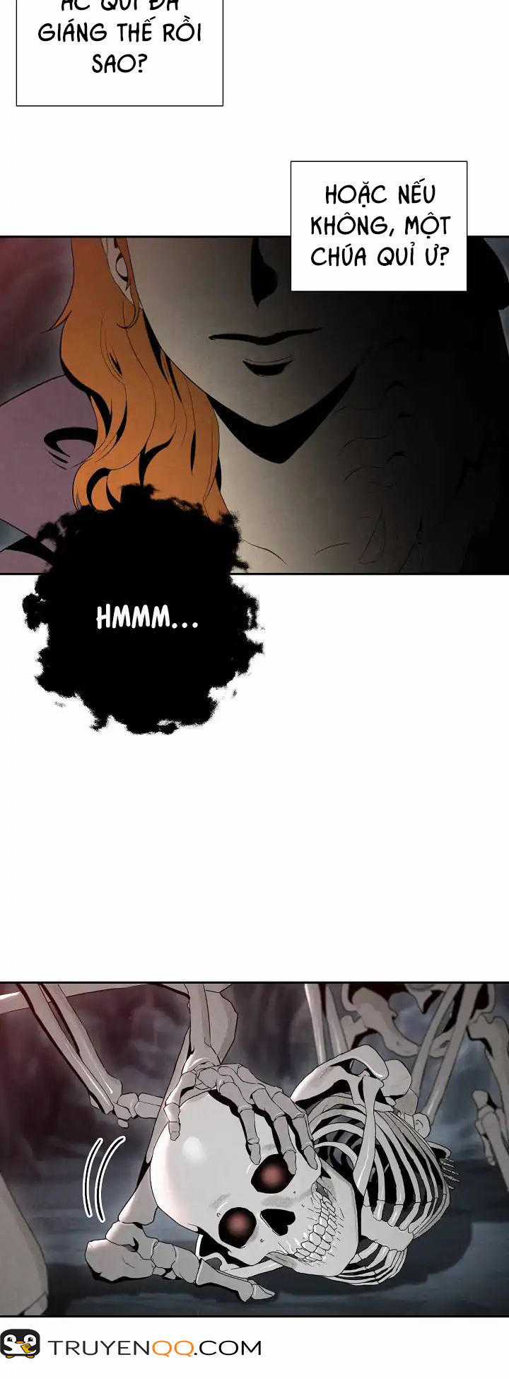 Cốt Binh Trở Lại Chương 48 trang 18