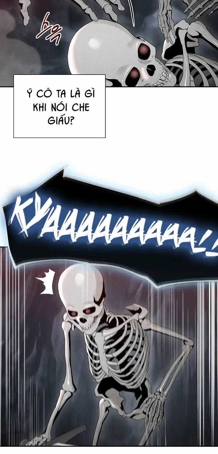 Cốt Binh Trở Lại Chương 48 trang 20