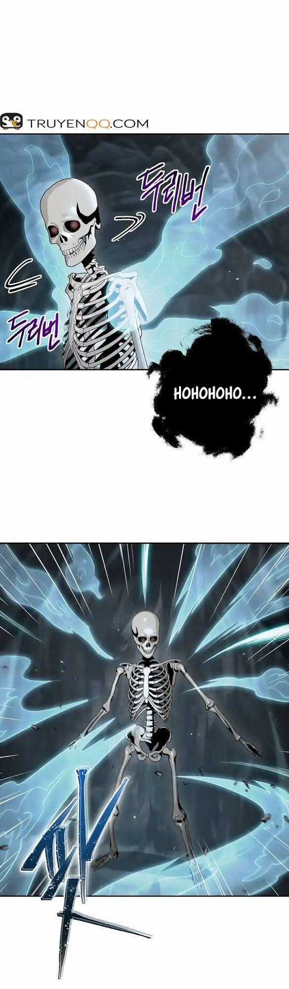 Cốt Binh Trở Lại Chương 48 trang 33