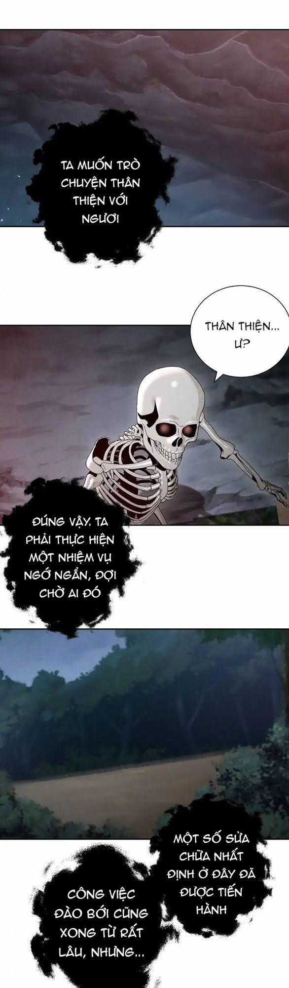 Cốt Binh Trở Lại Chương 48 trang 34