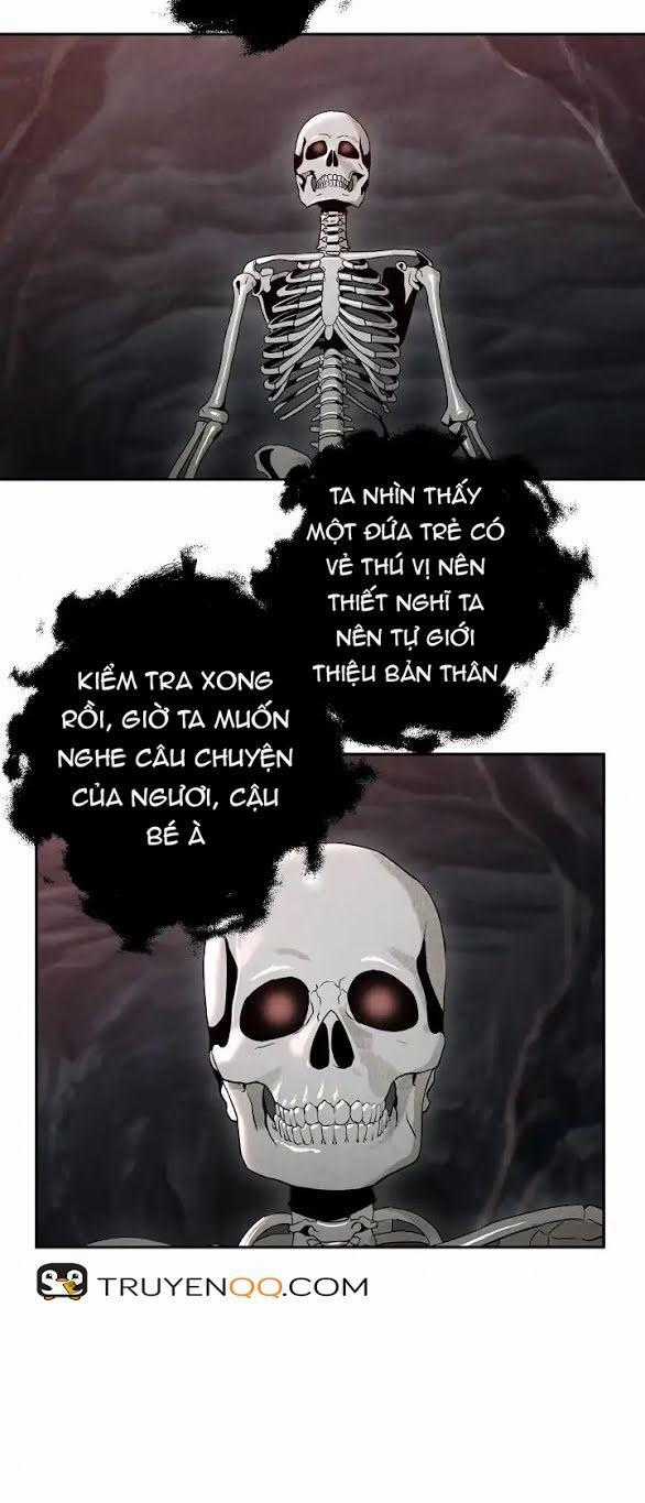 Cốt Binh Trở Lại Chương 48 trang 35