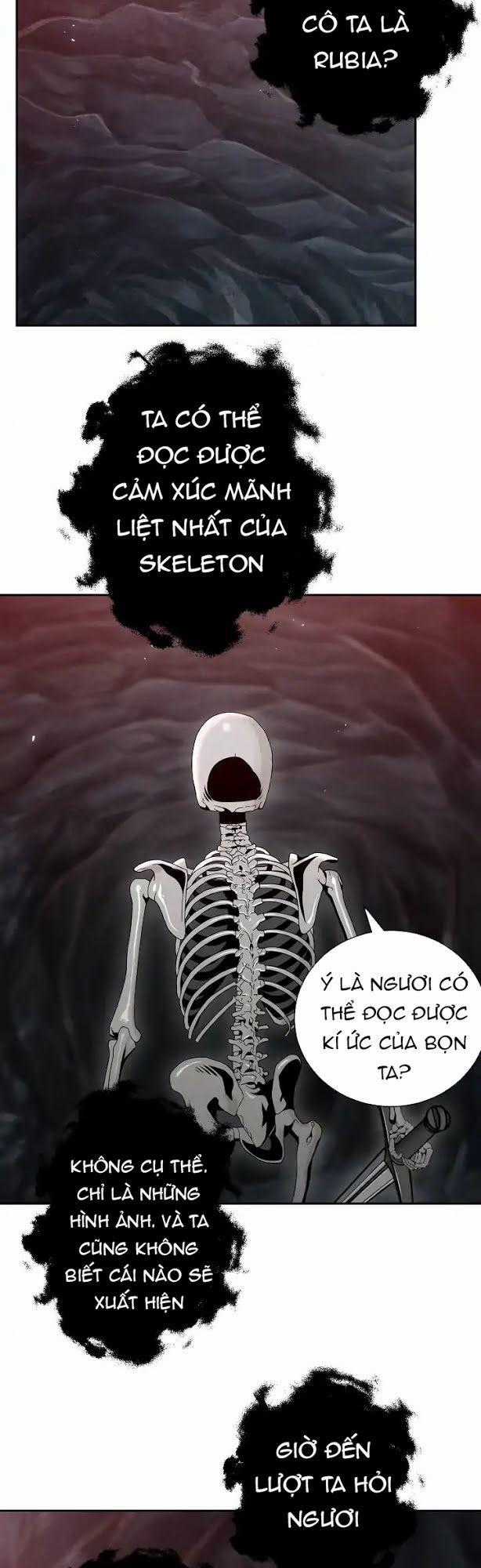 Cốt Binh Trở Lại Chương 48 trang 37