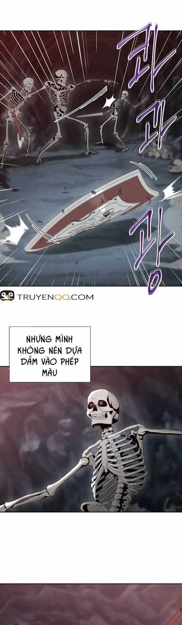 Cốt Binh Trở Lại Chương 48 trang 9