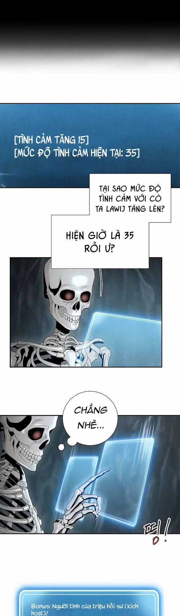 Cốt Binh Trở Lại Chương 49 trang 10