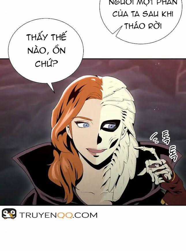 Cốt Binh Trở Lại Chương 49 trang 23