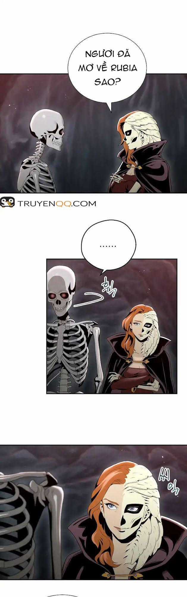 Cốt Binh Trở Lại Chương 49 trang 24