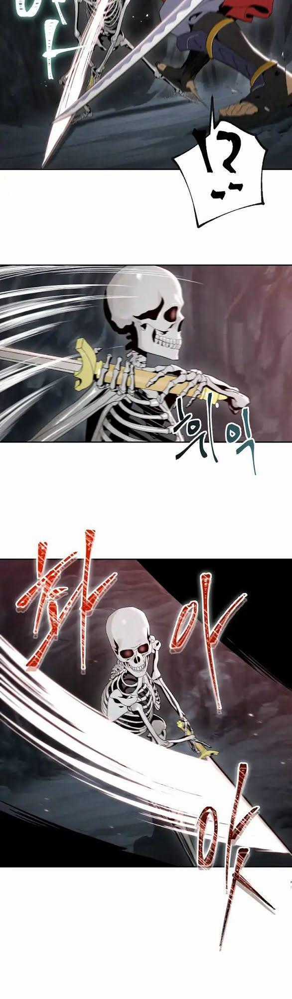 Cốt Binh Trở Lại Chương 49 trang 37