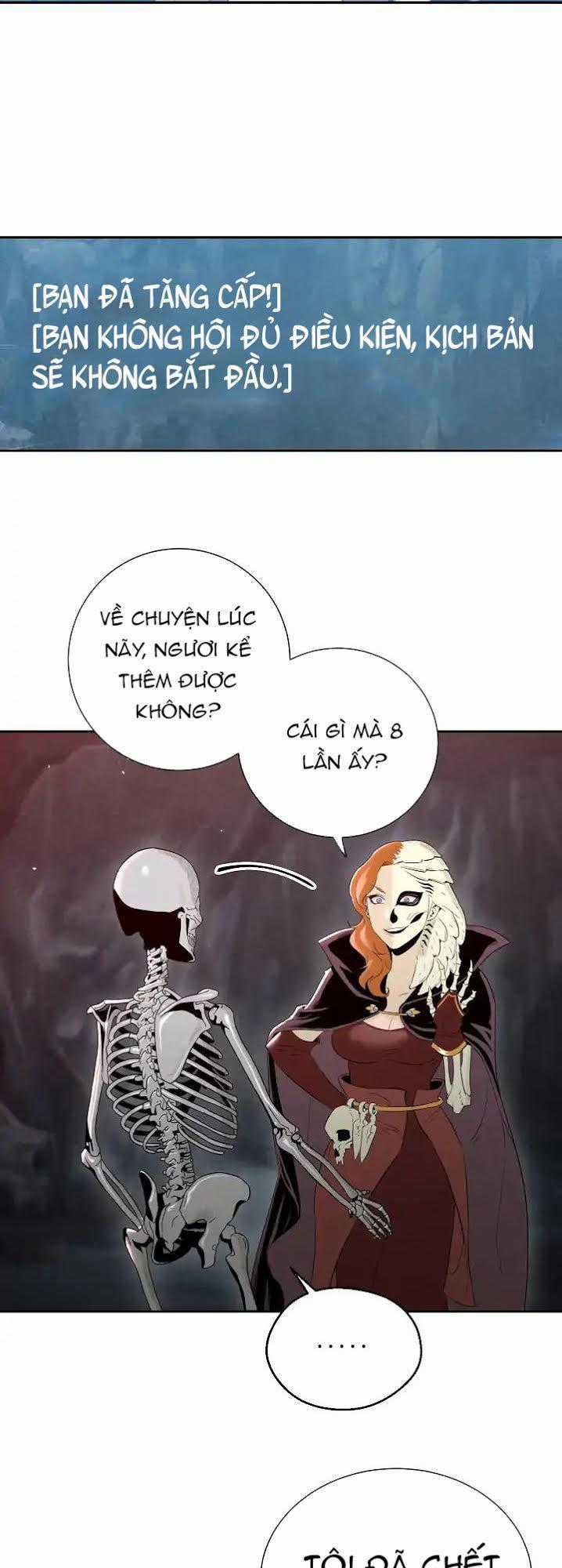 Cốt Binh Trở Lại Chương 49 trang 4