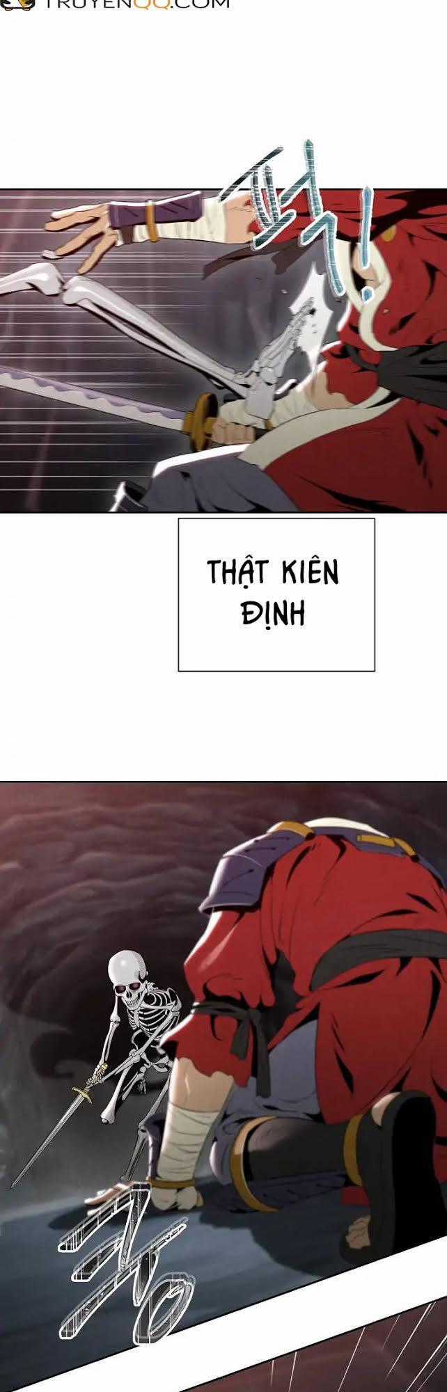 Cốt Binh Trở Lại Chương 49 trang 40