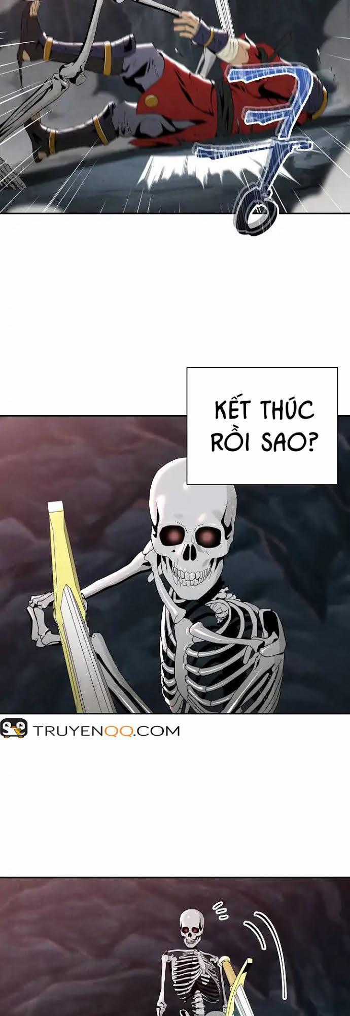 Cốt Binh Trở Lại Chương 49 trang 43