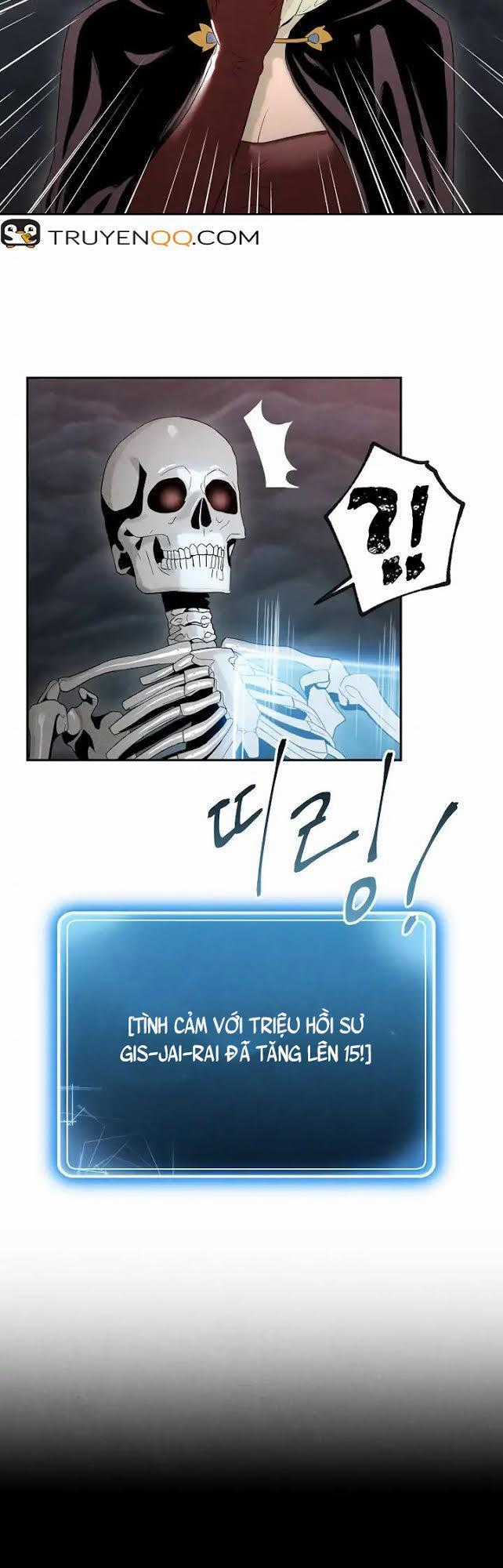 Cốt Binh Trở Lại Chương 49 trang 8