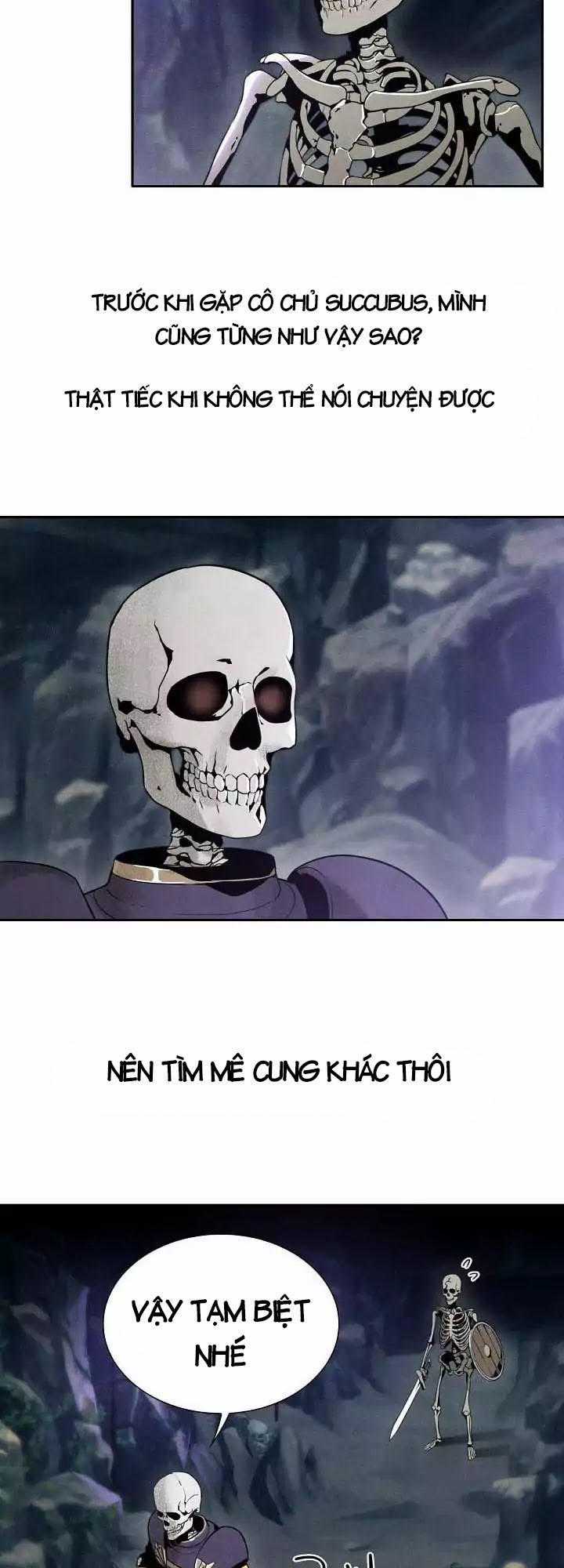 Cốt Binh Trở Lại Chương 5 trang 11