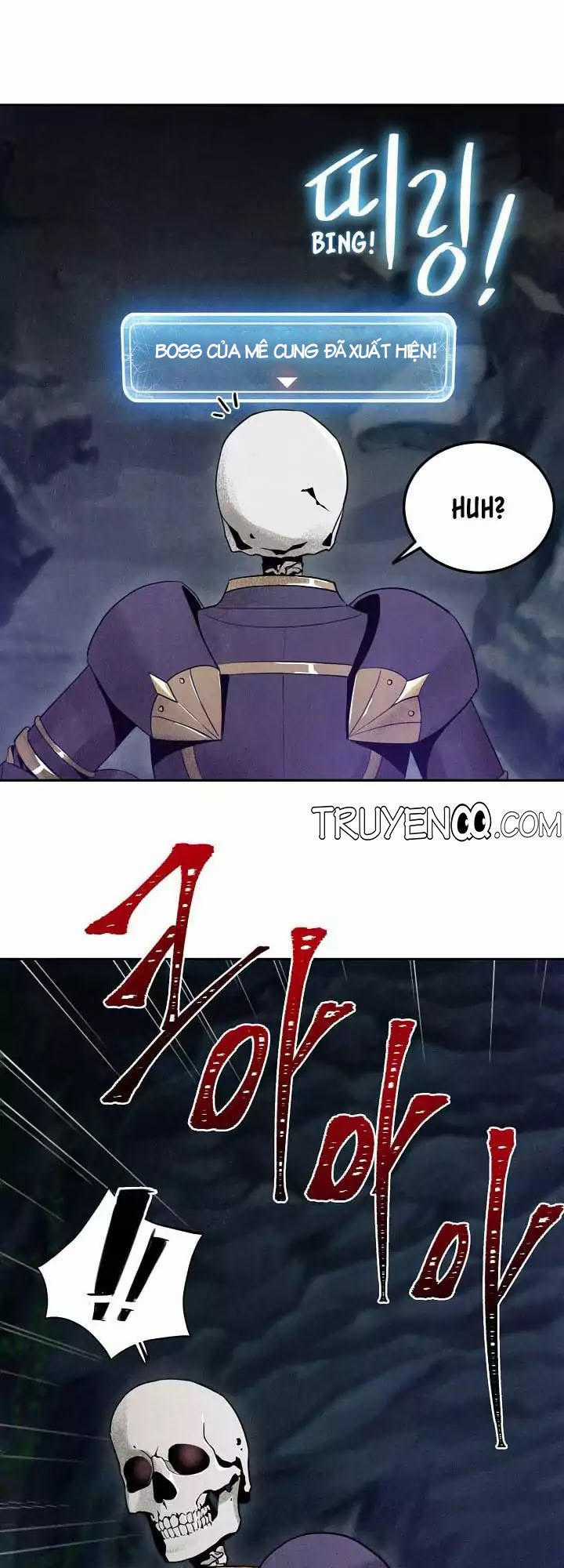 Cốt Binh Trở Lại Chương 5 trang 13