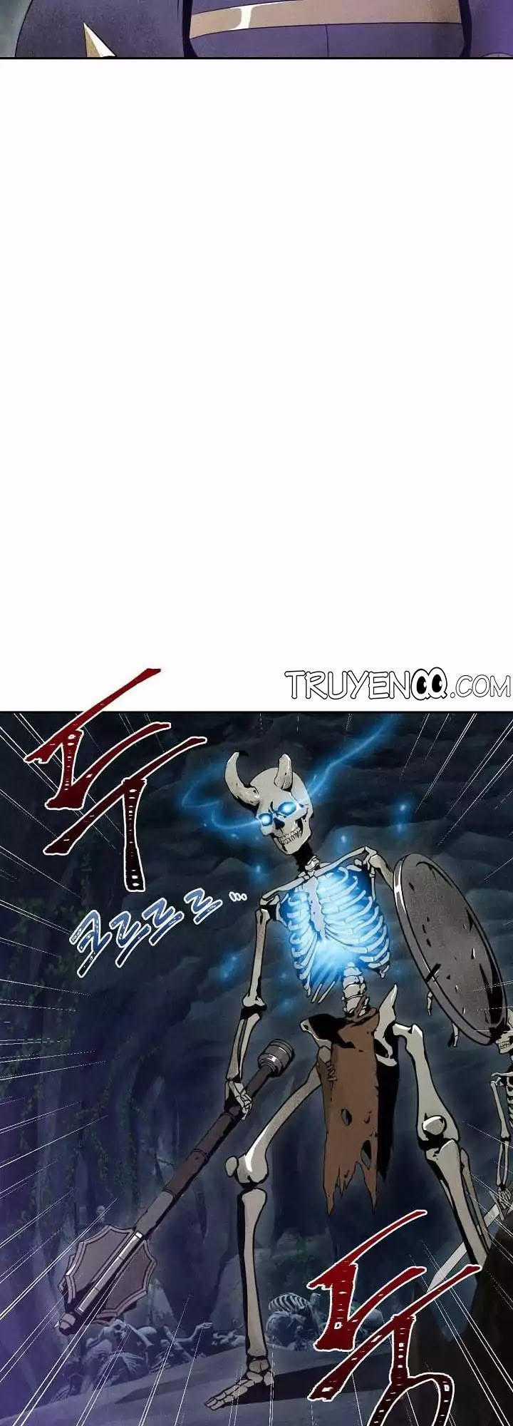 Cốt Binh Trở Lại Chương 5 trang 15