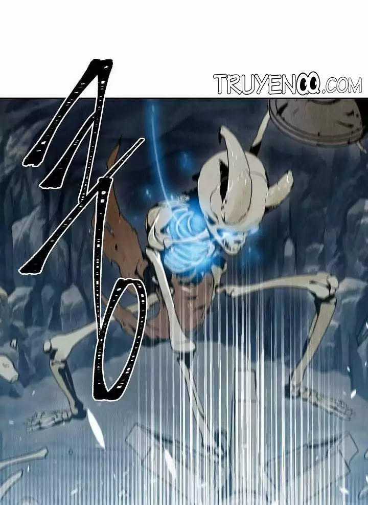 Cốt Binh Trở Lại Chương 5 trang 18