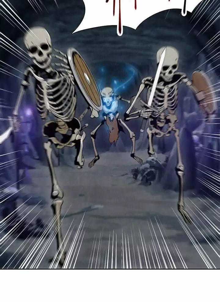 Cốt Binh Trở Lại Chương 5 trang 20