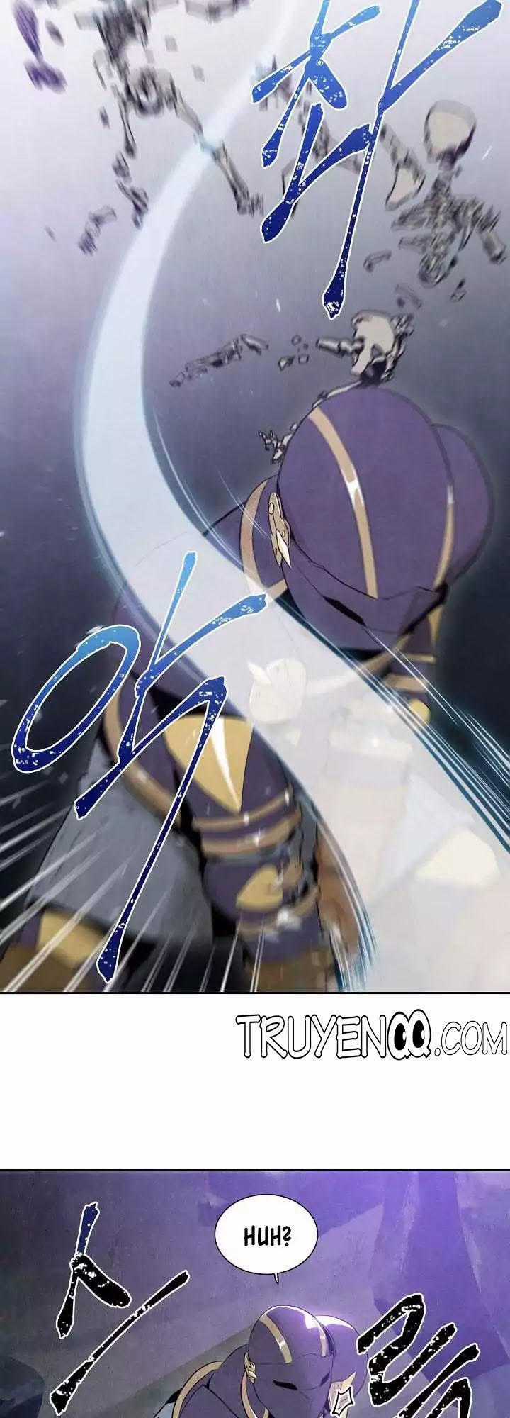 Cốt Binh Trở Lại Chương 5 trang 23