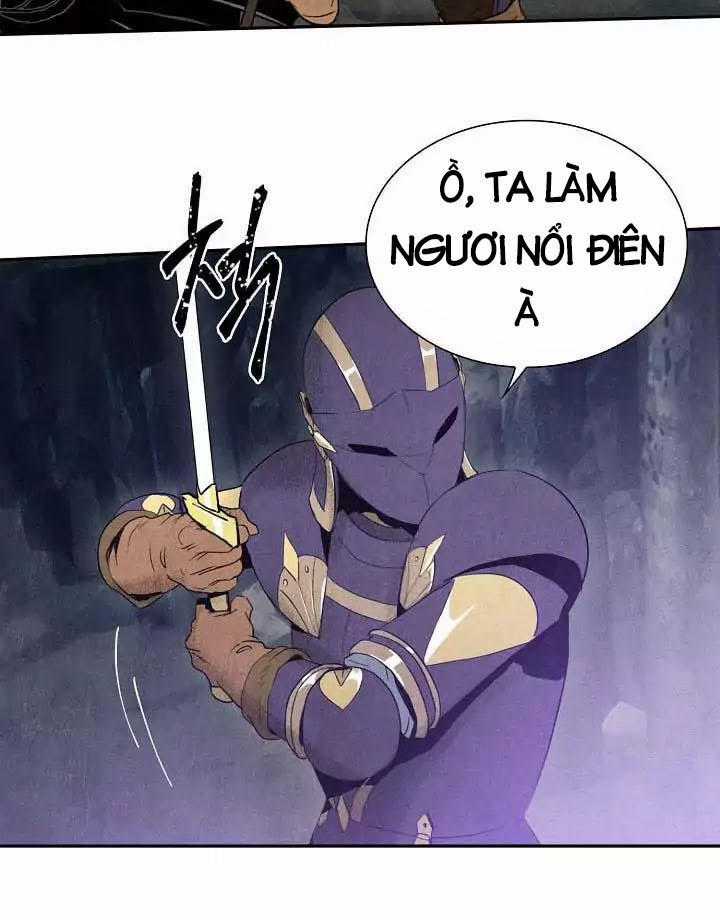 Cốt Binh Trở Lại Chương 5 trang 26